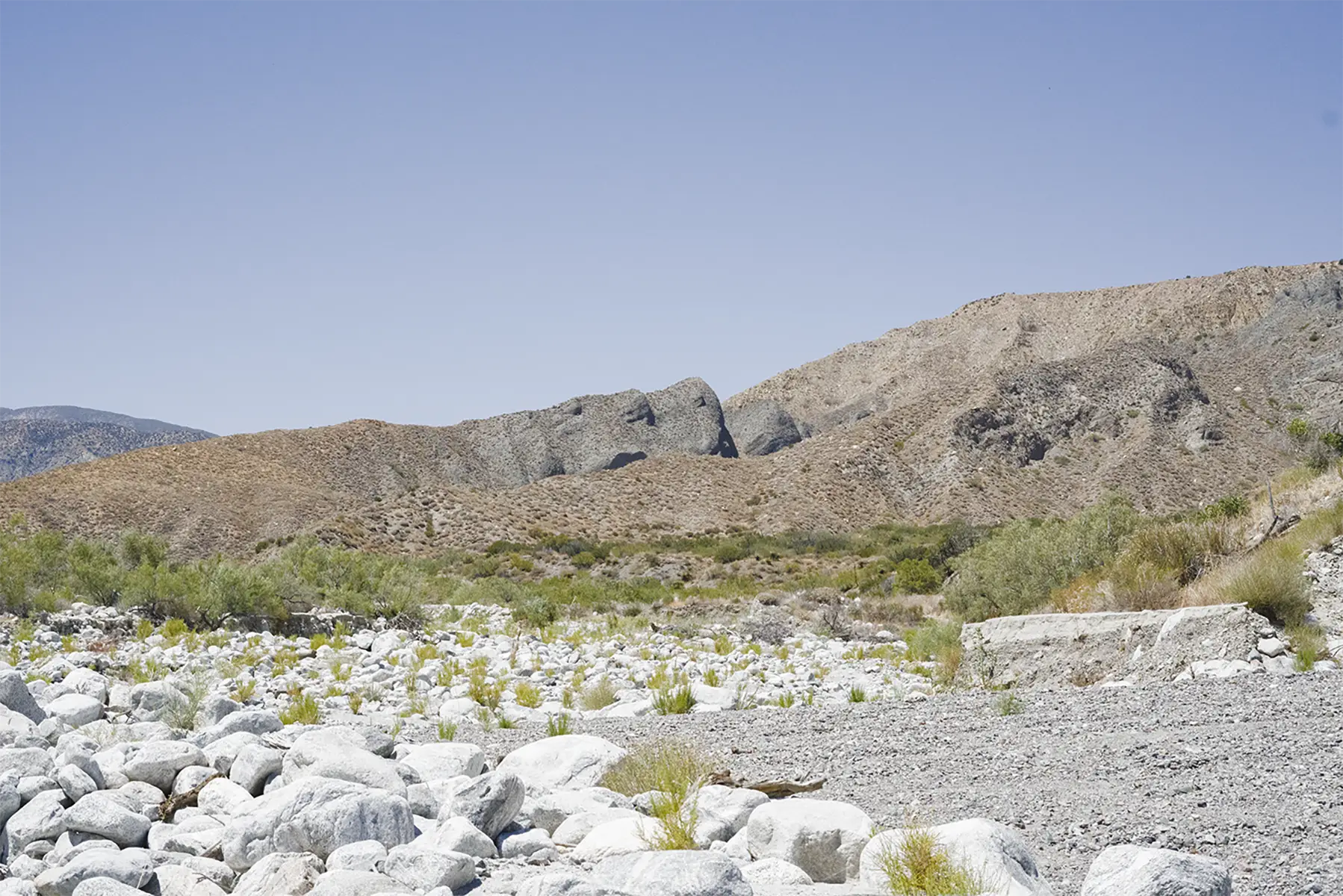 Whitewater, CA, US