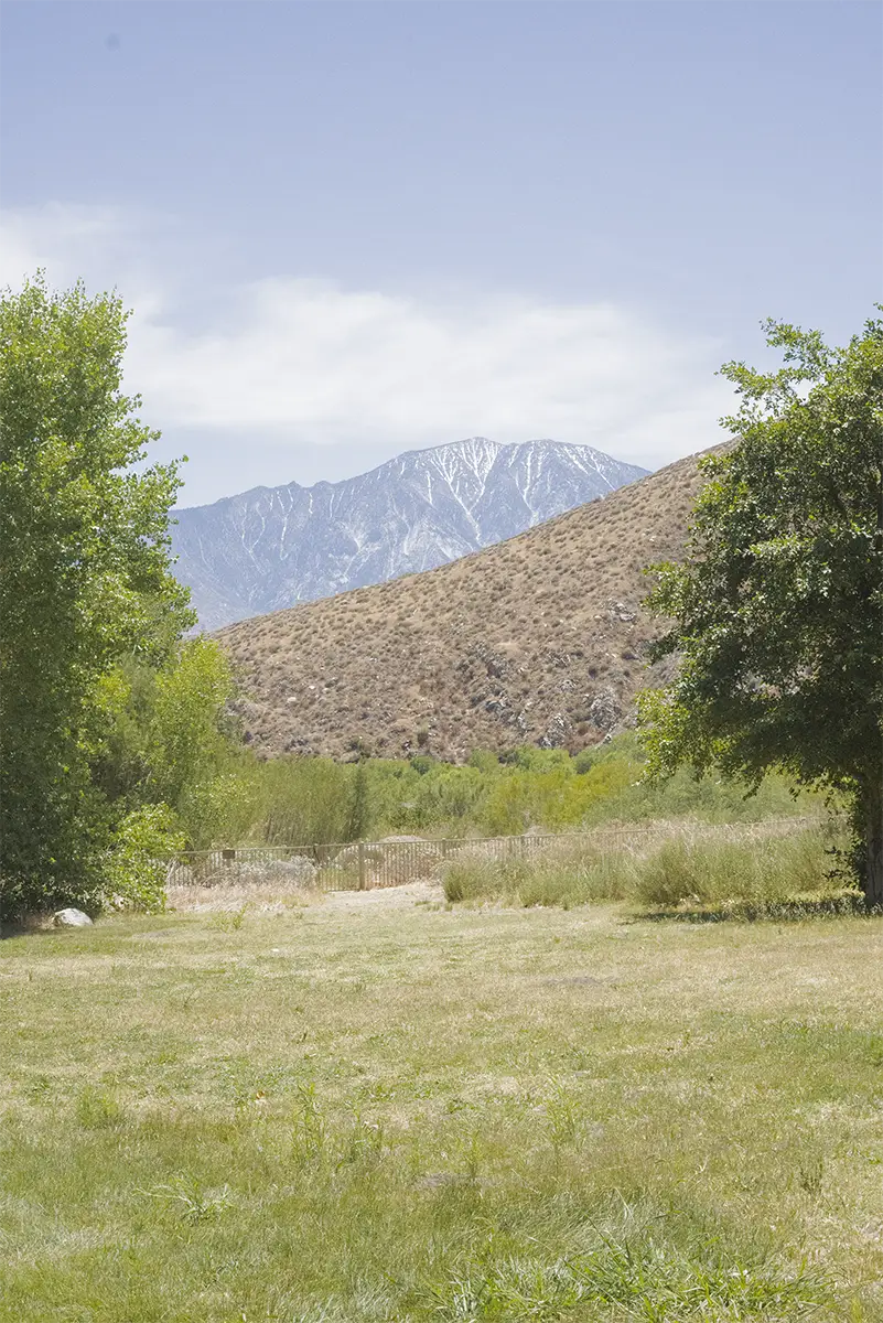 Whitewater, CA, US