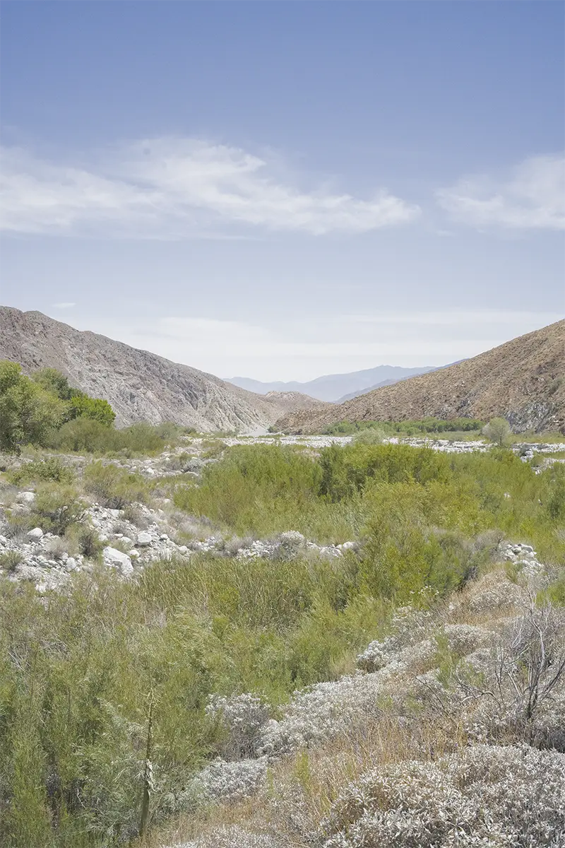 Whitewater, CA, US