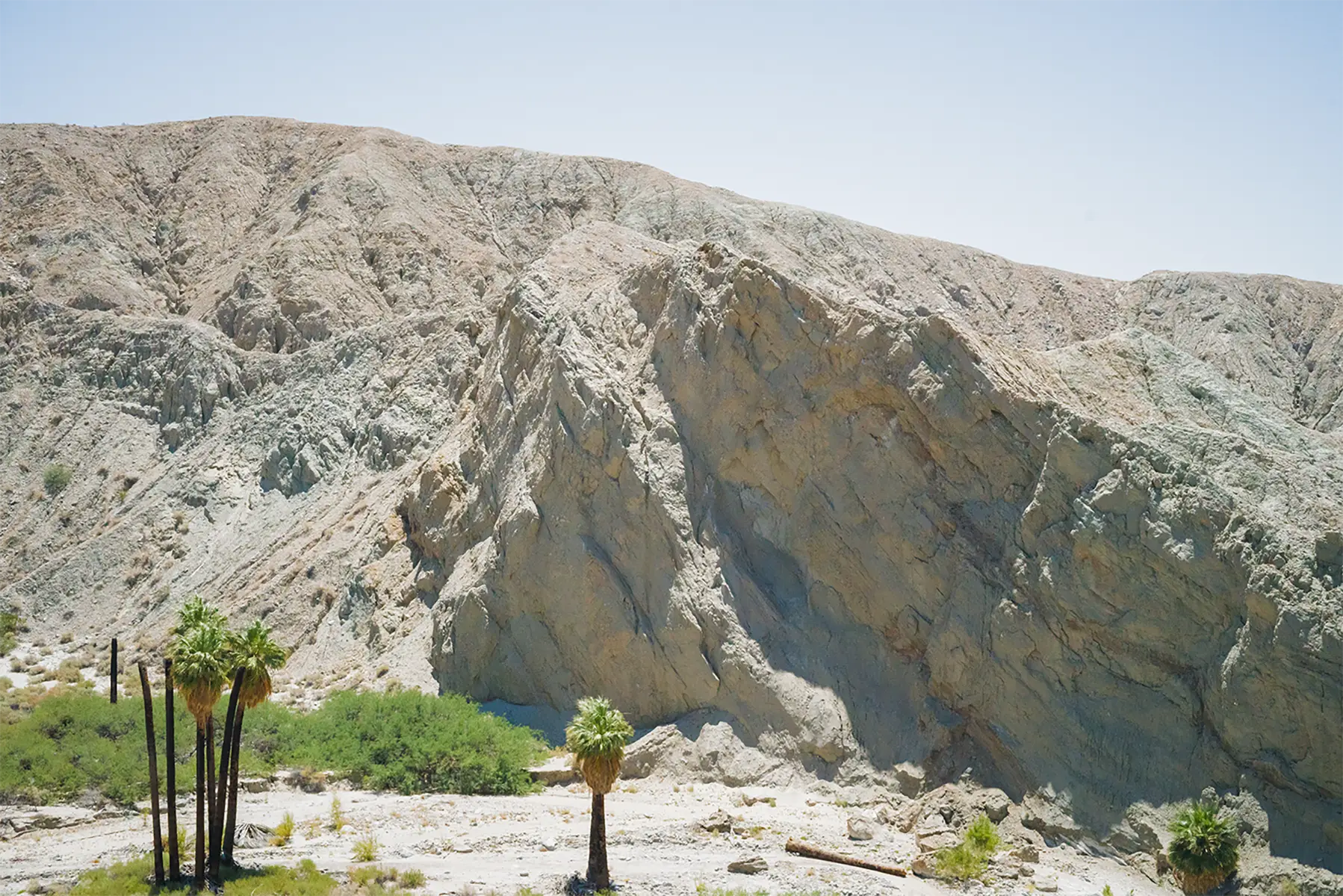 Thousand Palms, CA, US