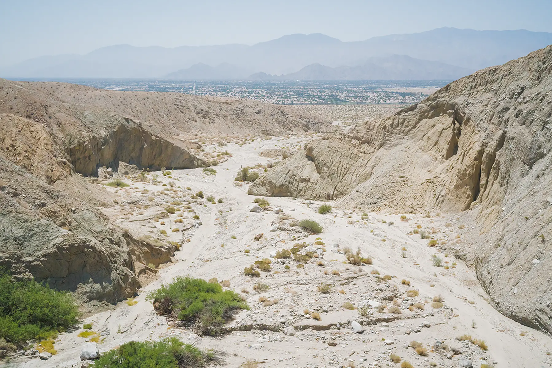 Thousand Palms, CA, US
