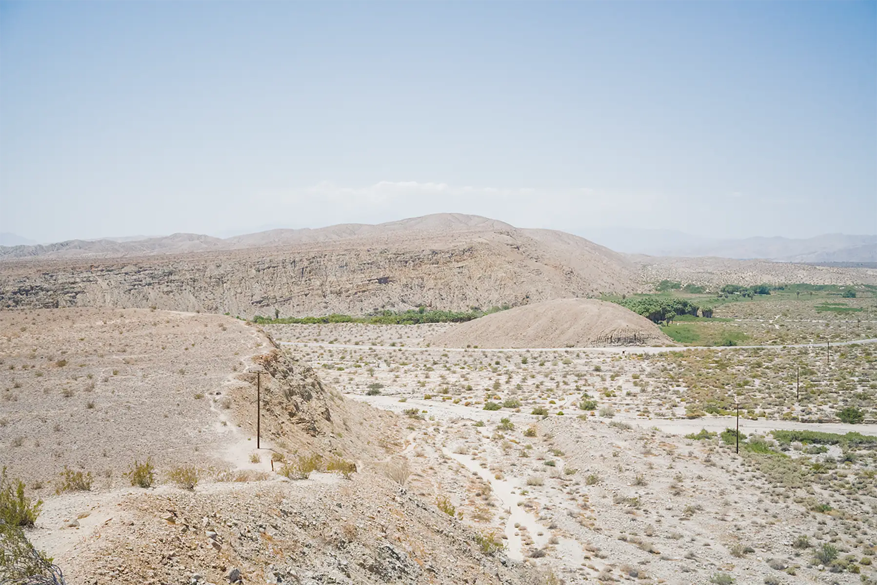 Thousand Palms, CA, US