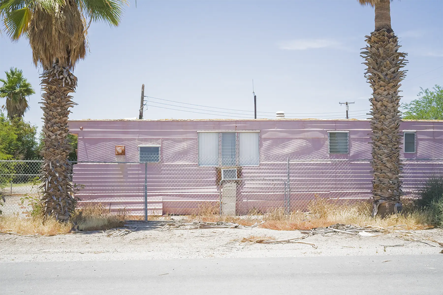 Bombay Beach, CA, US