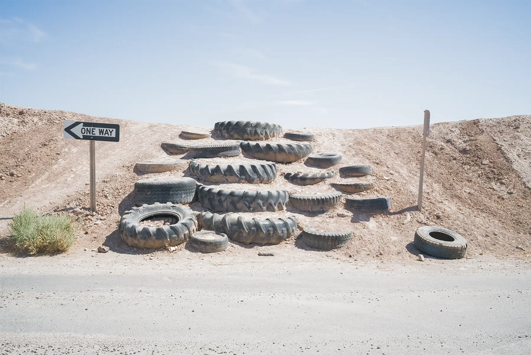 Bombay Beach, CA, US