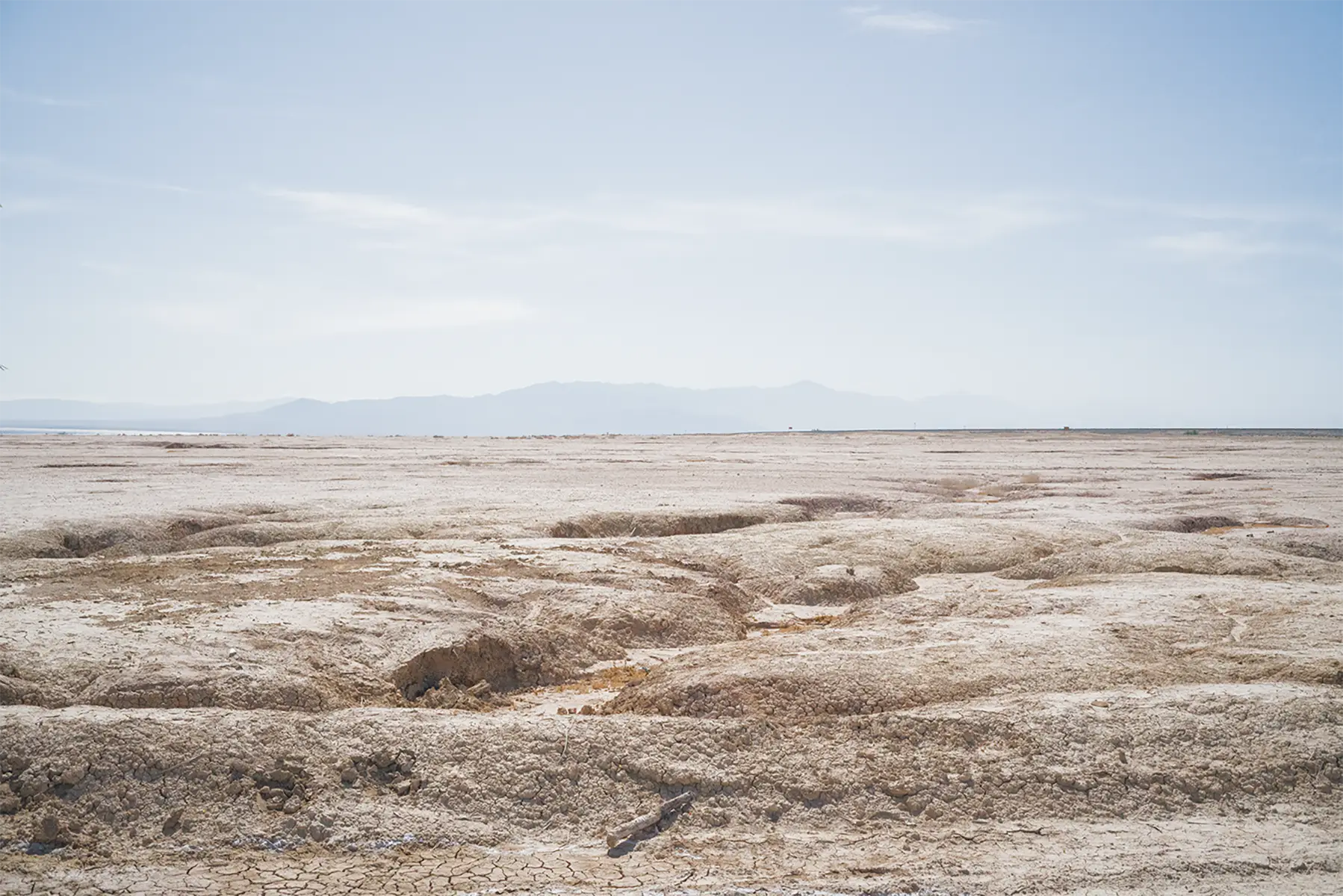 Bombay Beach, CA, US