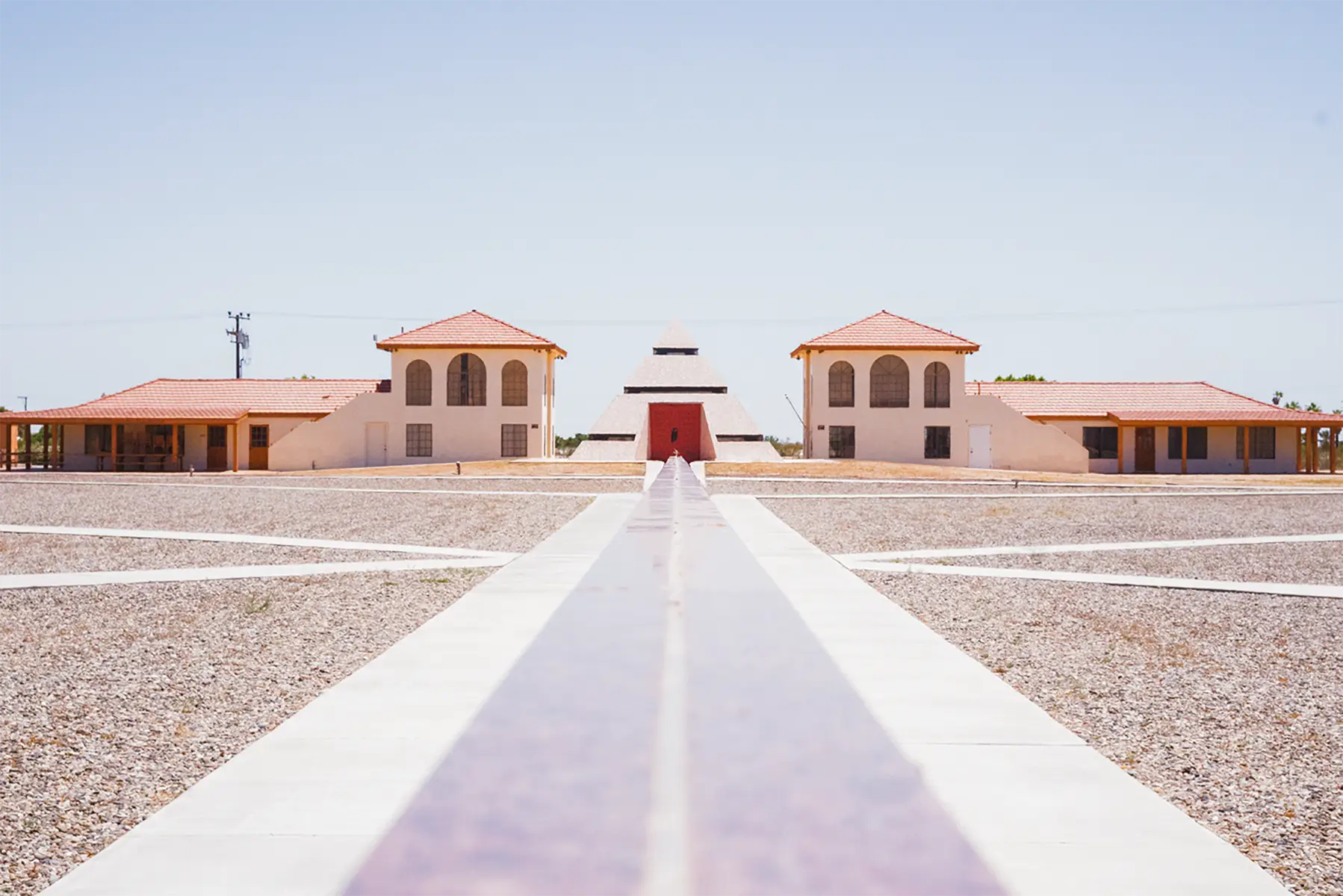 Felicity, CA, US