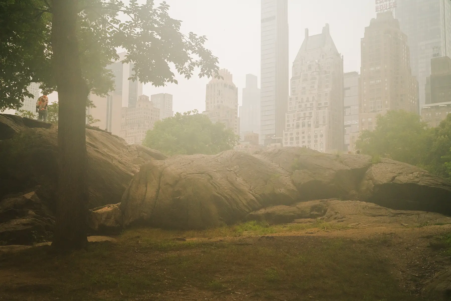 Manhattan, NY, US