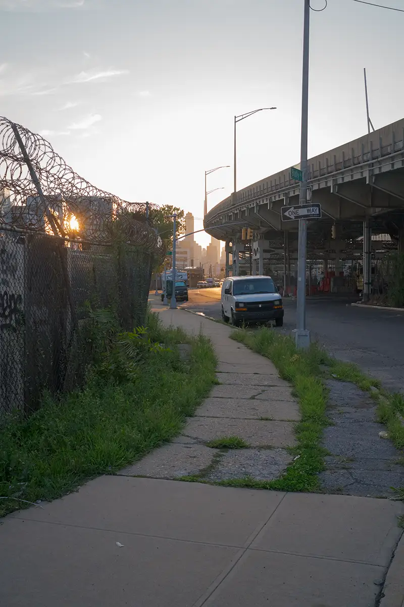 Queens, NY, US
