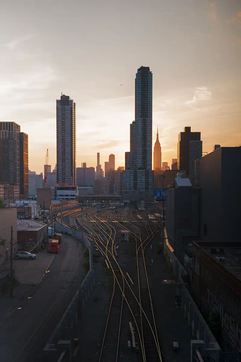 Queens, NY, US