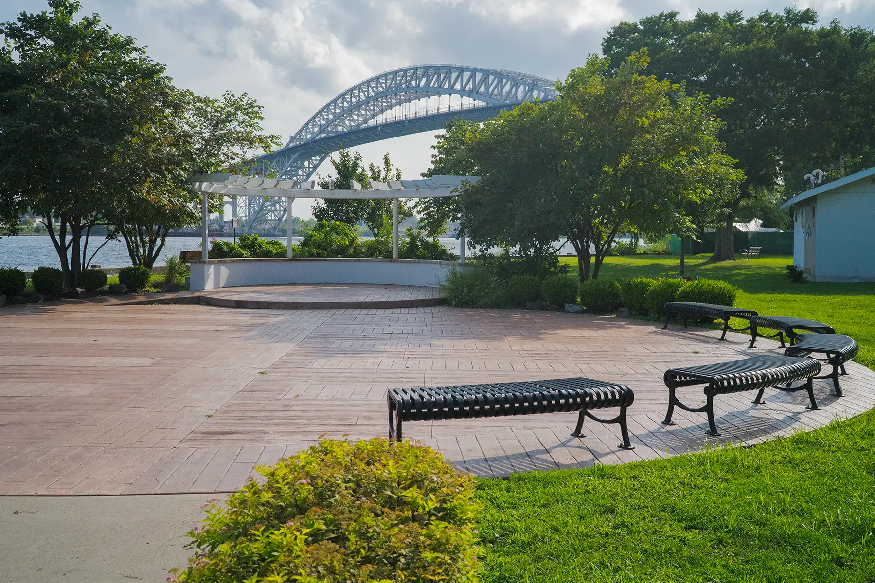 Bayonne, NJ, US