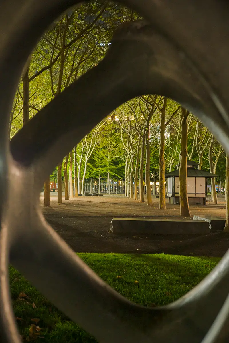 Hoboken, NJ, US